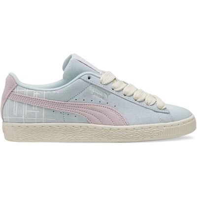 Puma Suede Brand Love II Femei - Adidași Puma - Albastru - 395737-02-4.5 - Size: 4.5 Albastru 4.5 female Puma Suede Brand Love II Femei - Adidași Puma - Albastru - 395737-02-4.5 - Size: 4.5 Albastru 4.5 female