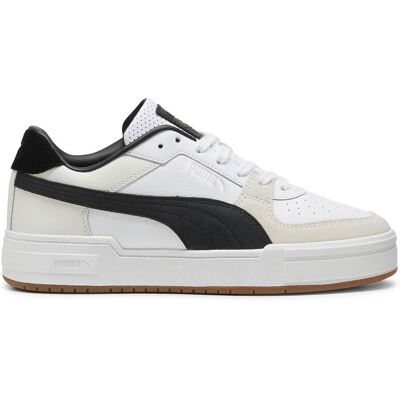 Puma CA Pro Gum White 395753-03 Bărbați - Adidași Puma - Alb - 395753-03-9 - Size: 9 Alb 9 male Puma CA Pro Gum White 395753-03 Bărbați - Adidași Puma - Alb - 395753-03-9 - Size: 9 Alb 9 male