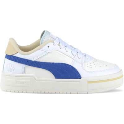 Puma CA Pro Retro Resort Wns Warm White Femei - Adidași Puma - Alb - 395883-02-5 - Size: 5 Alb 5 female Puma CA Pro Retro Resort Wns Warm White Femei - Adidași Puma - Alb - 395883-02-5 - Size: 5 Alb 5 female