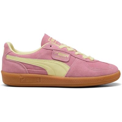 Puma Palermo Pink 396463-64 Femei - Adidași Puma - Roz - 396463-64-6 - Size: 6 Roz 6 female Puma Palermo Pink 396463-64 Femei - Adidași Puma - Roz - 396463-64-6 - Size: 6 Roz 6 female