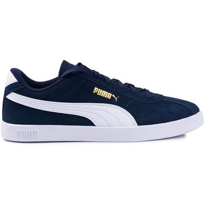 Puma Club II Navi White Bărbați - Adidași Puma - Albastru - 397444-04-9.5 - Size: 9.5 Albastru 9.5 male Puma Club II Navi White Bărbați - Adidași Puma - Albastru - 397444-04-9.5 - Size: 9.5 Albastru 9.5 male