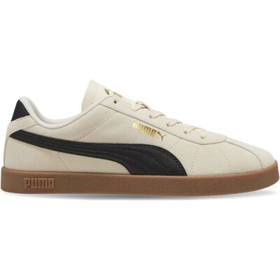Puma Club II Bărbați - Adidași Puma - Maro deschis - 397444-07-8.5 - Size: 8.5 Maro deschis 8.5 male Puma Club II Bărbați - Adidași Puma - Maro deschis - 397444-07-8.5 - Size: 8.5 Maro deschis 8.5 male