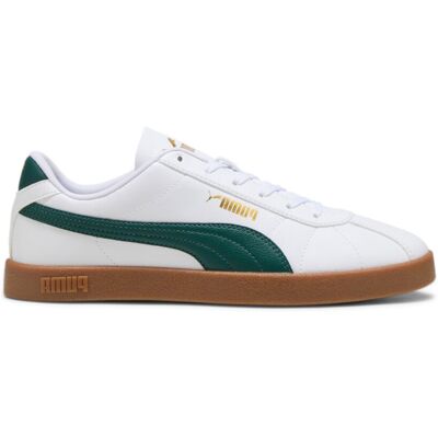 Puma Club II SL Unisex - Adidași Puma - Alb - 397445-08-9.5 - Size: 9.5 Alb 9.5 unisex Puma Club II SL Unisex - Adidași Puma - Alb - 397445-08-9.5 - Size: 9.5 Alb 9.5 unisex
