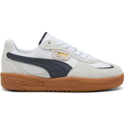 Pantofi sport Puma Palermo Moda - Profil scăzut, Piele moale, Talpă din cauciuc Pantofi sport Puma Palermo Moda - Profil scăzut, Piele moale, Talpă din cauciuc