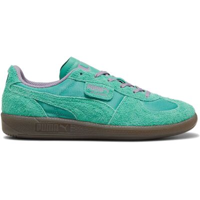 Puma Palermo Clobber Dresscode W Green Femei - Adidași Puma - Verde - 398150-02-6 - Size: 6 Verde 6 female Puma Palermo Clobber Dresscode W Green Femei - Adidași Puma - Verde - 398150-02-6 - Size: 6 Verde 6 female