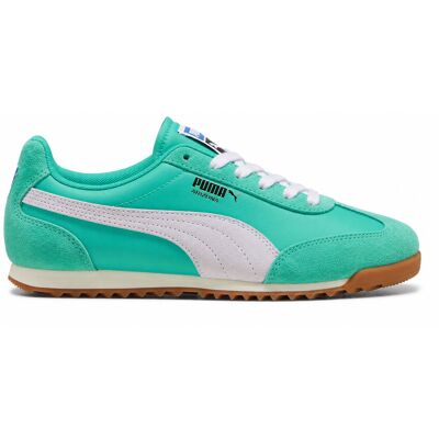 Puma Arizona Nylon Vibrant Green Femei - Adidași Puma - Verde - 398682-30-6 - Size: 6 Verde 6 female Puma Arizona Nylon Vibrant Green Femei - Adidași Puma - Verde - 398682-30-6 - Size: 6 Verde 6 female