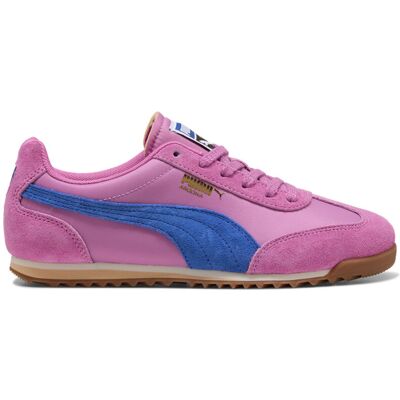 Puma Arizona Nylon Mauve Pop Femei - Adidași Puma - Violet - 398682-32-6.5 - Size: 6.5 Violet 6.5 female Puma Arizona Nylon Mauve Pop Femei - Adidași Puma - Violet - 398682-32-6.5 - Size: 6.5 Violet 6.5 female