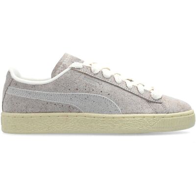 Puma Suede R-Suede Bărbați - Adidași Puma - Maro - 398704-01-6 - Size: 6 Maro 6 male Puma Suede R-Suede Bărbați - Adidași Puma - Maro - 398704-01-6 - Size: 6 Maro 6 male