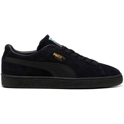 Puma Suede Classic Black 399781-07 Unisex - Adidași Puma - Negru - 399781-07-10 - Size: 10 Negru 10 unisex Puma Suede Classic Black 399781-07 Unisex - Adidași Puma - Negru - 399781-07-10 - Size: 10 Negru 10 unisex