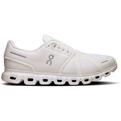 On Cloud 6 White Bărbați - Adidași On - Alb - 3MF10071200-7 - Size: 7 Alb 7 male On Cloud 6 White Bărbați - Adidași On - Alb - 3MF10071200-7 - Size: 7 Alb 7 male