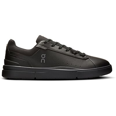 On THE ROGER Advantage Black 3MF30641043 Bărbați - Adidași On - Negru - 3MF30641043-8 - Size: 8 Negru 8 male On THE ROGER Advantage Black 3MF30641043 Bărbați - Adidași On - Negru - 3MF30641043-8 - Size: 8 Negru 8 male