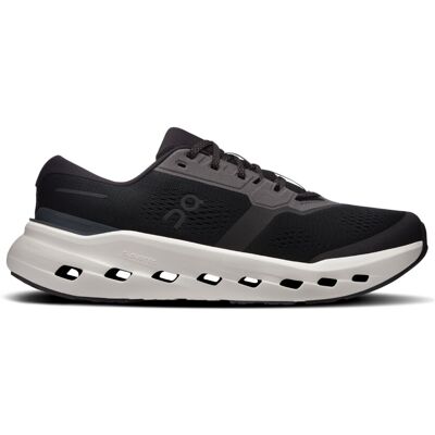 On Cloudrunner 3 Black Bărbați - Adidași On - Negru - 3MG10071430-8.5 - Size: 8.5 Negru 8.5 male On Cloudrunner 3 Black Bărbați - Adidași On - Negru - 3MG10071430-8.5 - Size: 8.5 Negru 8.5 male