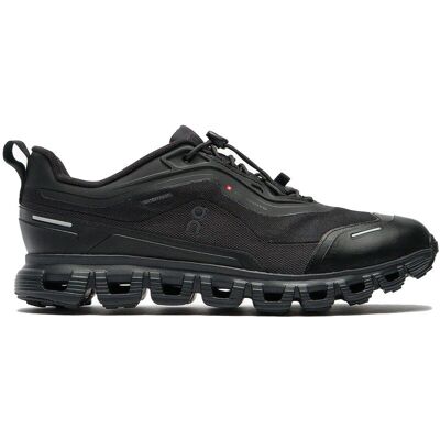 On Cloud 6 Geo WP Black Bărbați - Adidași On - Negru - 3MG10421043-9 - Size: 9 Negru 9 male On Cloud 6 Geo WP Black Bărbați - Adidași On - Negru - 3MG10421043-9 - Size: 9 Negru 9 male
