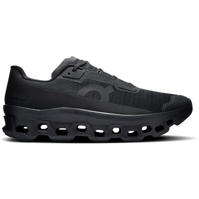On Cloudmonster Void Black 3MG10911043 Bărbați - Adidași On - Negru - 3MG10911043-7.5 - Size: 7.5 Negru 7.5 male On Cloudmonster Void Black 3MG10911043 Bărbați - Adidași On - Negru - 3MG10911043-7.5 - Size: 7.5 Negru 7.5 male