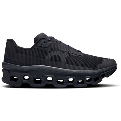 On Cloudmonster Void W Black Femei - Adidași On - Negru - 3WF10491043-3.5 - Size: 3.5 Negru 3.5 female On Cloudmonster Void W Black Femei - Adidași On - Negru - 3WF10491043-3.5 - Size: 3.5 Negru 3.5 female
