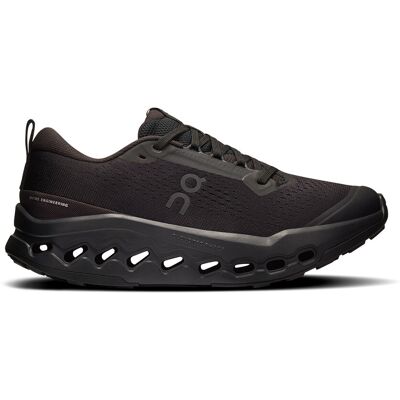 On Cloudsurfer Trail 2 Black 3WF30101043 Femei - Adidași On - Negru - 3WF30101043-6 - Size: 6 Negru 6 female On Cloudsurfer Trail 2 Black 3WF30101043 Femei - Adidași On - Negru - 3WF30101043-6 - Size: 6 Negru 6 female