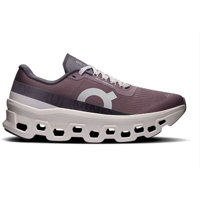 On Cloudmonster 1 Burgundy Femei - Adidași On - Burgund - 3WF30484911-6 - Size: 6 Burgund 6 female On Cloudmonster 1 Burgundy Femei - Adidași On - Burgund - 3WF30484911-6 - Size: 6 Burgund 6 female
