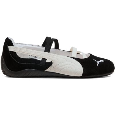Puma Speedcat Ballet SD W Black Femei - Sandale Puma - Negru - 401287-06-6 - Size: 6 Negru 6 female Puma Speedcat Ballet SD W Black Femei - Sandale Puma - Negru - 401287-06-6 - Size: 6 Negru 6 female