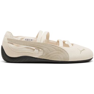 Puma Speedcat Ballet SD W Alpine Snow Femei - Sandale Puma - Negru - 401287-08-6.5 - Size: 6.5 Negru 6.5 female Puma Speedcat Ballet SD W Alpine Snow Femei - Sandale Puma - Negru - 401287-08-6.5 - Size: 6.5 Negru 6.5 female