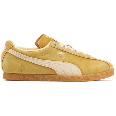 Puma Brasil The NeverWorn V Unisex - Adidași Puma - Galben - 401643-01-7.5 - Size: 7.5 Galben 7.5 unisex Puma Brasil The NeverWorn V Unisex - Adidași Puma - Galben - 401643-01-7.5 - Size: 7.5 Galben 7.5 unisex