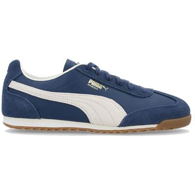 Puma Arizona Retro Bărbați - Adidași Puma - Albastru - 402353-08-7 - Size: 7 Albastru 7 male Puma Arizona Retro Bărbați - Adidași Puma - Albastru - 402353-08-7 - Size: 7 Albastru 7 male