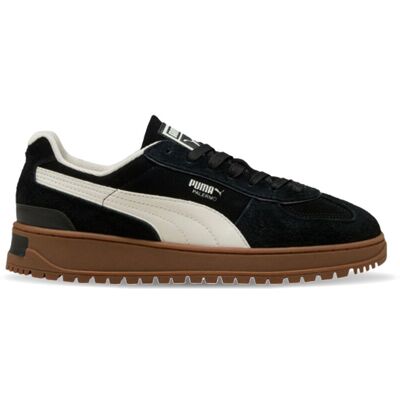 Puma Palermo Alpino SD Black Unisex - Adidași Puma - Negru - 402913-02-9 - Size: 9 Negru 9 unisex Puma Palermo Alpino SD Black Unisex - Adidași Puma - Negru - 402913-02-9 - Size: 9 Negru 9 unisex
