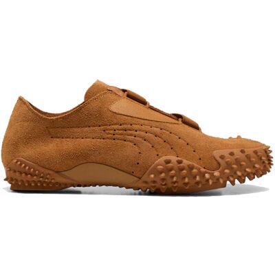 Puma Mostro Unlined Bărbați - Adidași Puma - Maro - 403174-01-9.5 - Size: 9.5 Maro 9.5 male Puma Mostro Unlined Bărbați - Adidași Puma - Maro - 403174-01-9.5 - Size: 9.5 Maro 9.5 male