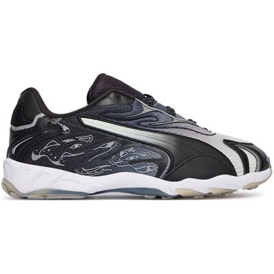 Puma Inhale RIPNDIP Bărbați - Adidași Puma - Negru - 403648-01-7.5 - Size: 7.5 Negru 7.5 male Puma Inhale RIPNDIP Bărbați - Adidași Puma - Negru - 403648-01-7.5 - Size: 7.5 Negru 7.5 male