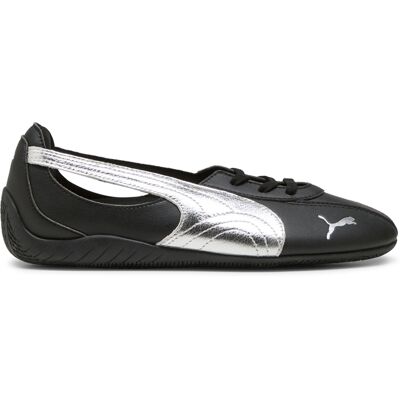 Puma Speedcat Ballet Nova Metallic Wns PUMA Black Femei - Adidași Puma - Negru - 408342-02-7 - Size: 7 Negru 7 female Puma Speedcat Ballet Nova Metallic Wns PUMA Black Femei - Adidași Puma - Negru - 408342-02-7 - Size: 7 Negru 7 female