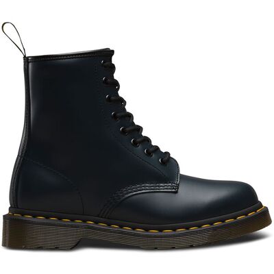 Dr. Martens 1460 Smooth Navy Bărbați - Încălțăminte Dr. Martens - Albastru - DM11822411-3 - Size: 3 Albastru 3 male Dr. Martens 1460 Smooth Navy Bărbați - Încălțăminte Dr. Martens - Albastru - DM11822411-3 - Size: 3 Albastru 3 male