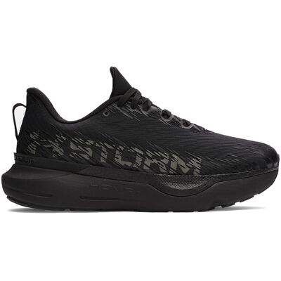 Under Armour U Infinite Pro 2 Storm Unisex - Adidași Under Armour - Negru - 6000018-001-6.5 - Size: 6.5 Negru 6.5 unisex Under Armour U Infinite Pro 2 Storm Unisex - Adidași Under Armour - Negru - 6000018-001-6.5 - Size: 6.5 Negru 6.5 unisex