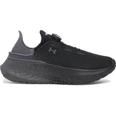Under Armour UA Slipspeed Mega Fade Black Bărbați - Adidași Under Armour - Negru - 6003918-001-8 - Size: 8 Negru 8 male Under Armour UA Slipspeed Mega Fade Black Bărbați - Adidași Under Armour - Negru - 6003918-001-8 - Size: 8 Negru 8 male