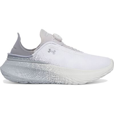 Under Armour UA Slipspeed Mega Fade White Bărbați - Adidași Under Armour - Alb - 6003918-100-10.5 - Size: 10.5 Alb 10.5 male Under Armour UA Slipspeed Mega Fade White Bărbați - Adidași Under Armour - Alb - 6003918-100-10.5 - Size: 10.5 Alb 10.5 male