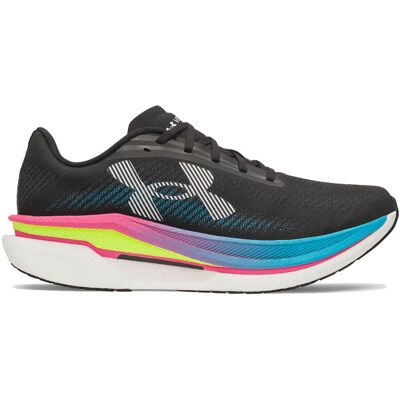 Under Armour UA U Velociti Pro Bărbați - Adidași Under Armour - Negru - 6005378-001-9.5 - Size: 9.5 Negru 9.5 male Under Armour UA U Velociti Pro Bărbați - Adidași Under Armour - Negru - 6005378-001-9.5 - Size: 9.5 Negru 9.5 male
