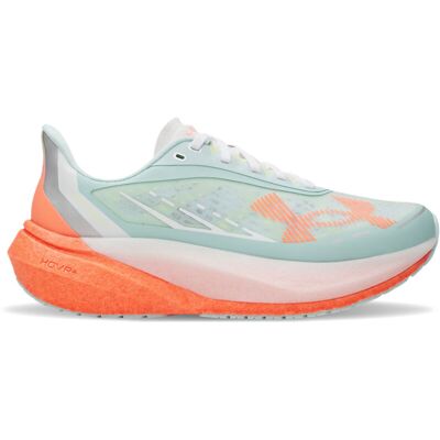 Under Armour UA W Velociti Distance GRN Femei - Adidași Under Armour - Verde - 6006031-703-5.5 - Size: 5.5 Verde 5.5 female Under Armour UA W Velociti Distance GRN Femei - Adidași Under Armour - Verde - 6006031-703-5.5 - Size: 5.5 Verde 5.5 female