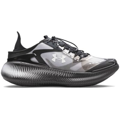 Under Armour Echo Black Bărbați - Adidași Under Armour - Negru - 6006061-001-9.5 - Size: 9.5 Negru 9.5 male Under Armour Echo Black Bărbați - Adidași Under Armour - Negru - 6006061-001-9.5 - Size: 9.5 Negru 9.5 male