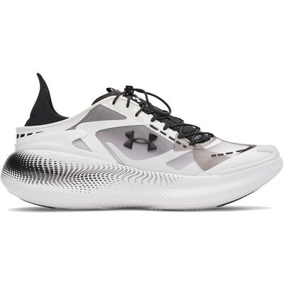 Under Armour Echo White Bărbați - Adidași Under Armour - Alb - 6006061-101-7.5 - Size: 7.5 Alb 7.5 male Under Armour Echo White Bărbați - Adidași Under Armour - Alb - 6006061-101-7.5 - Size: 7.5 Alb 7.5 male