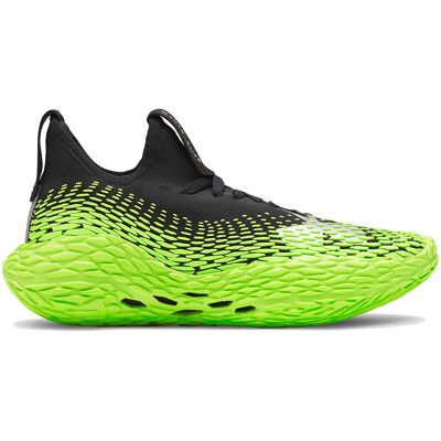 Under Armour UA FUTR X Elite 2 Black 6007019-002 Bărbați - Adidași Under Armour - Negru - 6007019-002-9 - Size: 9 Negru 9 male Under Armour UA FUTR X Elite 2 Black 6007019-002 Bărbați - Adidași Under Armour - Negru - 6007019-002-9 - Size: 9 Negru 9 male
