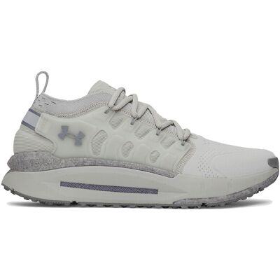 Under Armour UA Phantom X Bărbați - Adidași Under Armour - Gri - 6007183-069-7 - Size: 7 Gri 7 male Under Armour UA Phantom X Bărbați - Adidași Under Armour - Gri - 6007183-069-7 - Size: 7 Gri 7 male