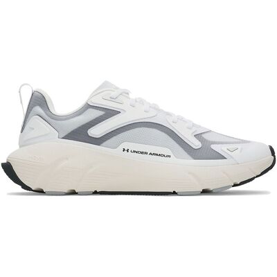 Under Armour Aura RPSTP White Unisex - Adidași Under Armour - Alb - 6008992-100-9.5 - Size: 9.5 Alb 9.5 unisex Under Armour Aura RPSTP White Unisex - Adidași Under Armour - Alb - 6008992-100-9.5 - Size: 9.5 Alb 9.5 unisex