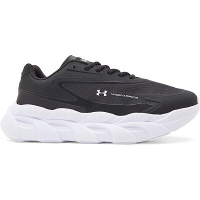 Under Armour UA Halo Runner SE Black 6008994-002 Bărbați - Adidași Under Armour - Negru - 6008994-002-9.5 - Size: 9.5 Negru 9.5 male Under Armour UA Halo Runner SE Black 6008994-002 Bărbați - Adidași Under Armour - Negru - 6008994-002-9.5 - Size: 9.5 Negru 9.5 male