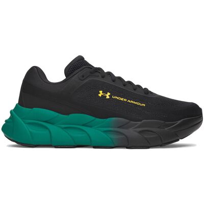 Under Armour UA Halo Runner NM Bărbați - Adidași Under Armour - Negru - 6013164-003-6.5 - Size: 6.5 Negru 6.5 male Under Armour UA Halo Runner NM Bărbați - Adidași Under Armour - Negru - 6013164-003-6.5 - Size: 6.5 Negru 6.5 male
