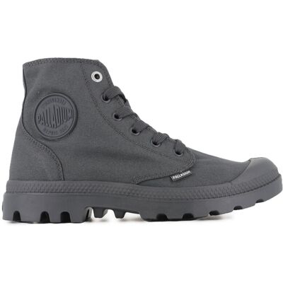 Palladium Mono Chrome Grey Bărbați - Încălțăminte Palladium - Gri - 73089-089-M-9.5 - Size: 9.5 Gri 9.5 male Palladium Mono Chrome Grey Bărbați - Încălțăminte Palladium - Gri - 73089-089-M-9.5 - Size: 9.5 Gri 9.5 male