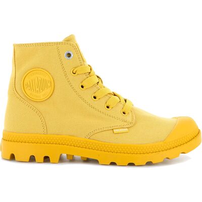 Palladium Mono Chrome Yellow Femei - Încălțăminte Palladium - Galben - 73089-730-M-5 - Size: 5 Galben 5 female Palladium Mono Chrome Yellow Femei - Încălțăminte Palladium - Galben - 73089-730-M-5 - Size: 5 Galben 5 female