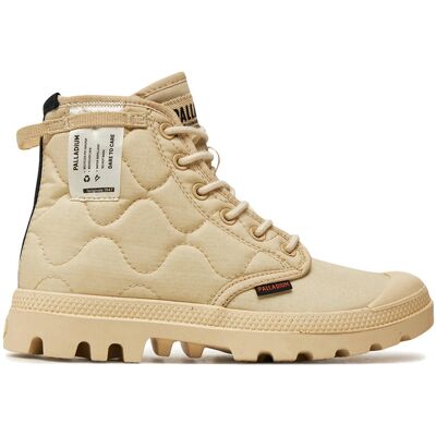 Palladium Pampa Re-Quilted Bărbați - Încălțăminte Palladium - Maro deschis - 74386-210-M-5.5 - Size: 5.5 Maro deschis 5.5 male Palladium Pampa Re-Quilted Bărbați - Încălțăminte Palladium - Maro deschis - 74386-210-M-5.5 - Size: 5.5 Maro deschis 5.5 male
