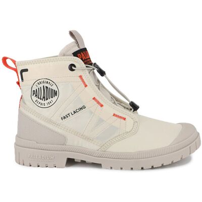 Palladium SP20 Travel Hi Bărbați - Încălțăminte Palladium - Off-white - 74476-244-M-9 - Size: 9 Off-white 9 male Palladium SP20 Travel Hi Bărbați - Încălțăminte Palladium - Off-white - 74476-244-M-9 - Size: 9 Off-white 9 male