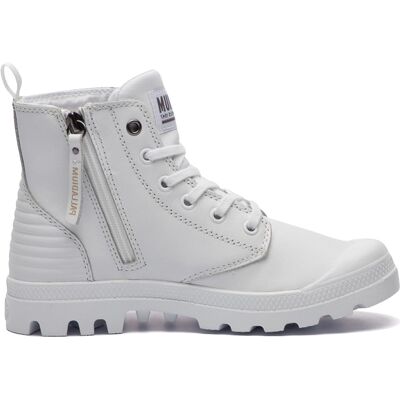 Palladium HI Z CB U White Femei - Încălțăminte Palladium - Alb - 75984-101-M-6 - Size: 6 Alb 6 female Palladium HI Z CB U White Femei - Încălțăminte Palladium - Alb - 75984-101-M-6 - Size: 6 Alb 6 female