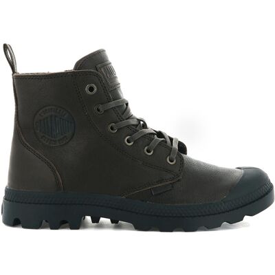 Palladium Pampa Zip Leather Essential Brown 76888-248-M Bărbați - Încălțăminte Palladium - Maro - 76888-248-M-10.5 - Size: 10.5 Maro 10.5 male Palladium Pampa Zip Leather Essential Brown 76888-248-M Bărbați - Încălțăminte Palladium - Maro - 76888-248-M-10.5 - Size: 10.5 Maro 10.5 male