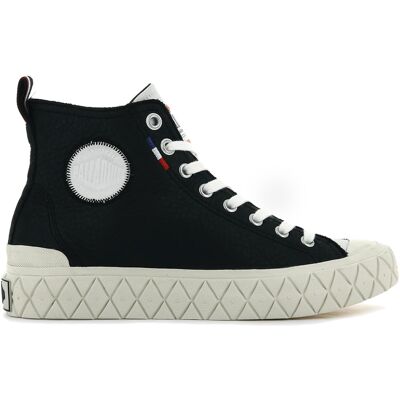 Palladium Palla Ace Mid Leather Bărbați - Încălțăminte Palladium - Negru - 77174-002-M-9.5 - Size: 9.5 Negru 9.5 male Palladium Palla Ace Mid Leather Bărbați - Încălțăminte Palladium - Negru - 77174-002-M-9.5 - Size: 9.5 Negru 9.5 male