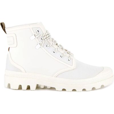 Palladium Pampa Rains White Femei - Încălțăminte Palladium - Alb - 77750-084-M-4 - Size: 4 Alb 4 female Palladium Pampa Rains White Femei - Încălțăminte Palladium - Alb - 77750-084-M-4 - Size: 4 Alb 4 female